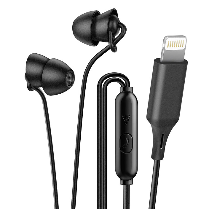 Kit piéton et Casque