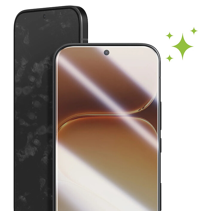 Avis Mayaxess Verre Trempé pour Honor 600 / 600 Pro Protection d'Écran 9H Transparent