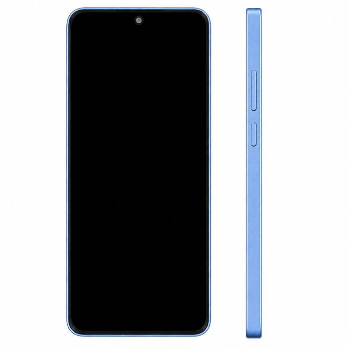 Avis Clappio Écran Complet pour Redmi Note 13 4G Dalle OLED avec Vitre Tactile et Châssis
