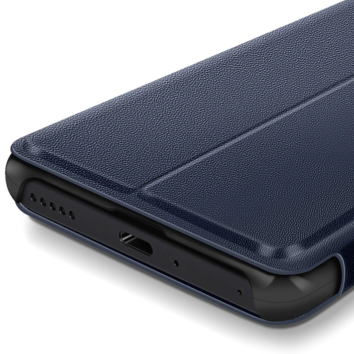 Acheter Avizar Étui Folio pour Xiaomi Redmi Note 14 Pro Plus avec Support Vidéo