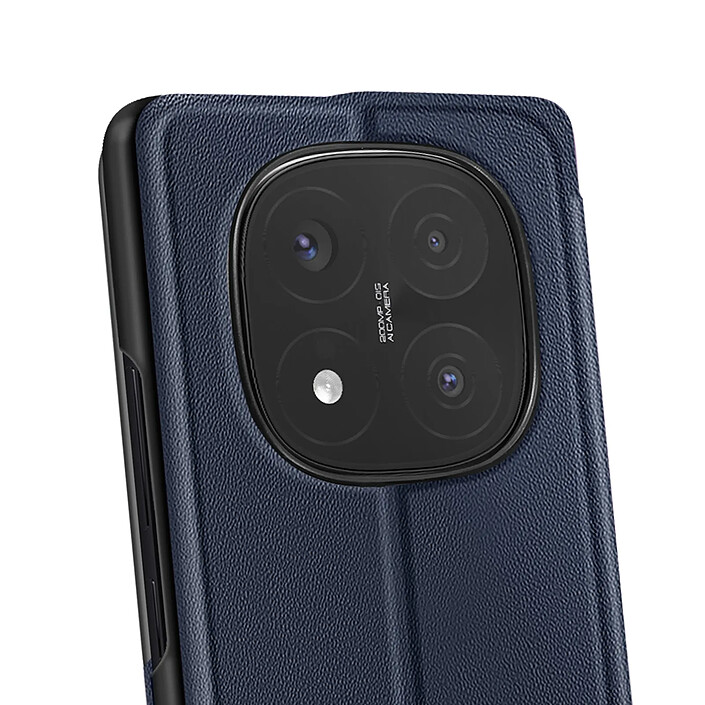 Avis Avizar Étui Folio pour Xiaomi Redmi Note 14 Pro Plus avec Support Vidéo