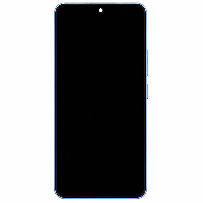 Clappio Écran Complet pour Redmi Note 13 4G Dalle OLED avec Vitre Tactile et Châssis