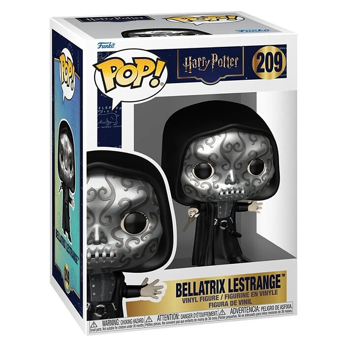 Figurines