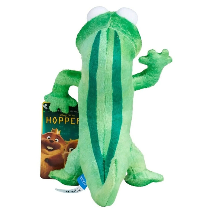 Peluches
