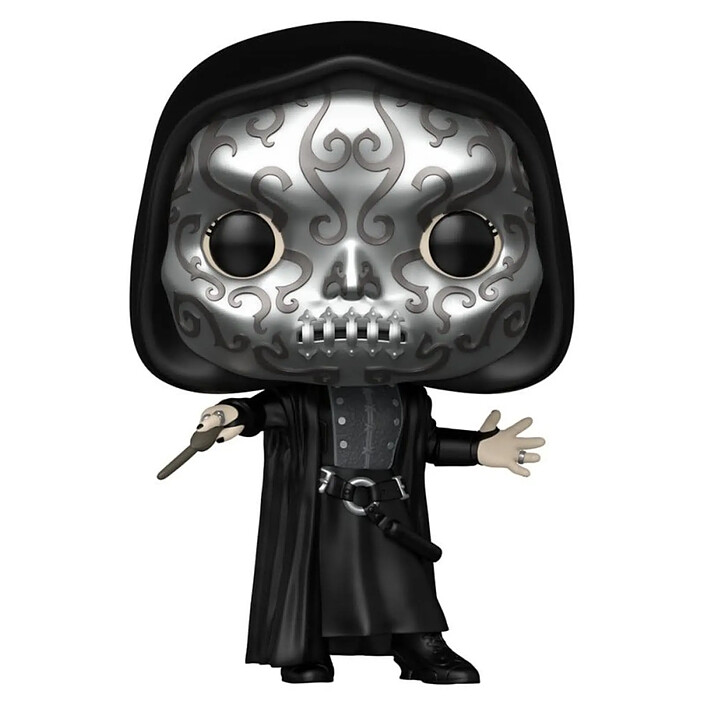 Harry Potter - Figurine POP! Bellatrix Lestrange 9 cm