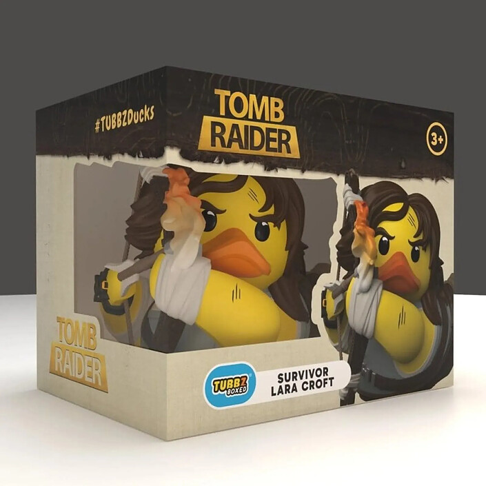 Figurines