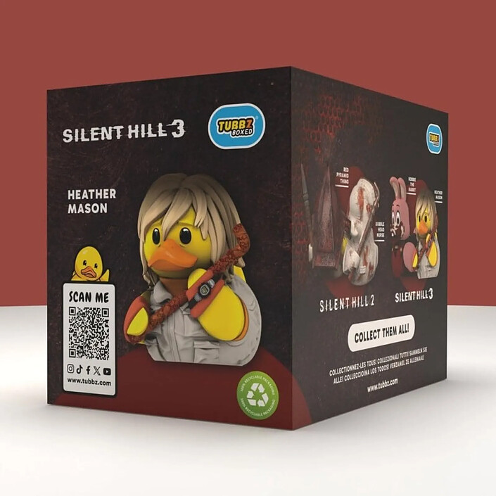 Figurines