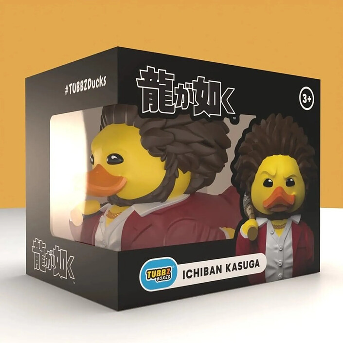 Figurines