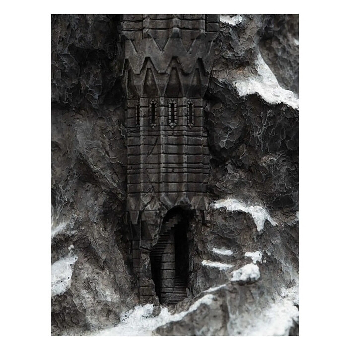 Acheter Le Seigneur des Anneaux - Statuette Zirakzigil 15 cm
