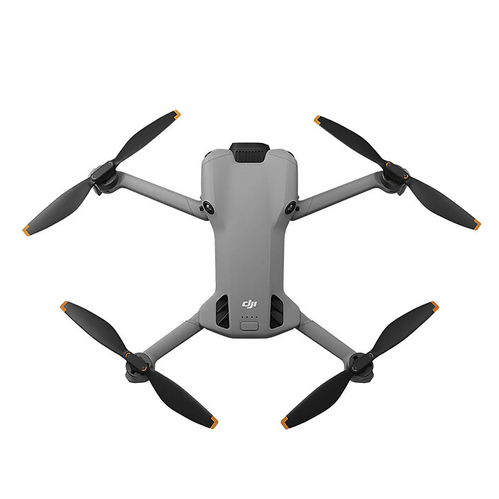 Avis DJI Mini 5 Pro Fly More Combo Plus (DJI RC 2)