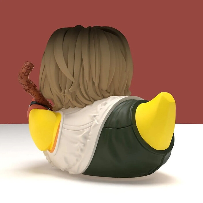 Silent Hill - Figurine Tubbz Heather Mason Boxed Edition 10 cm pas cher