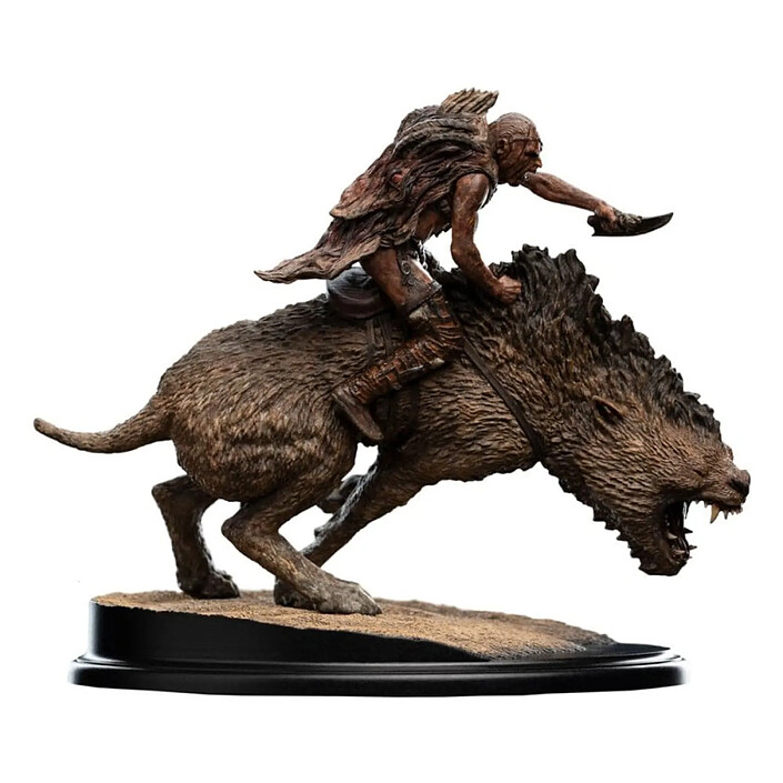 Figurines