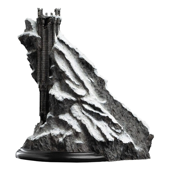 Le Seigneur des Anneaux - Statuette Zirakzigil 15 cm