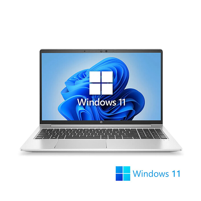 HP ProBook 650 G8 (HP33404) · Reconditionné
