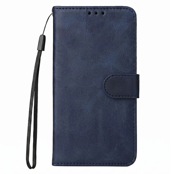 Avizar Étui Portefeuille pour Xiaomi 17T Effet Cuir avec Support Vidéo
