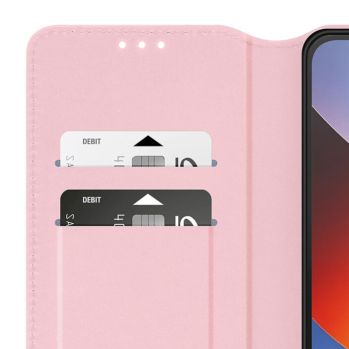Avizar Étui pour Xiaomi Redmi A7 Pro Portefeuille avec Support Vidéo pas cher