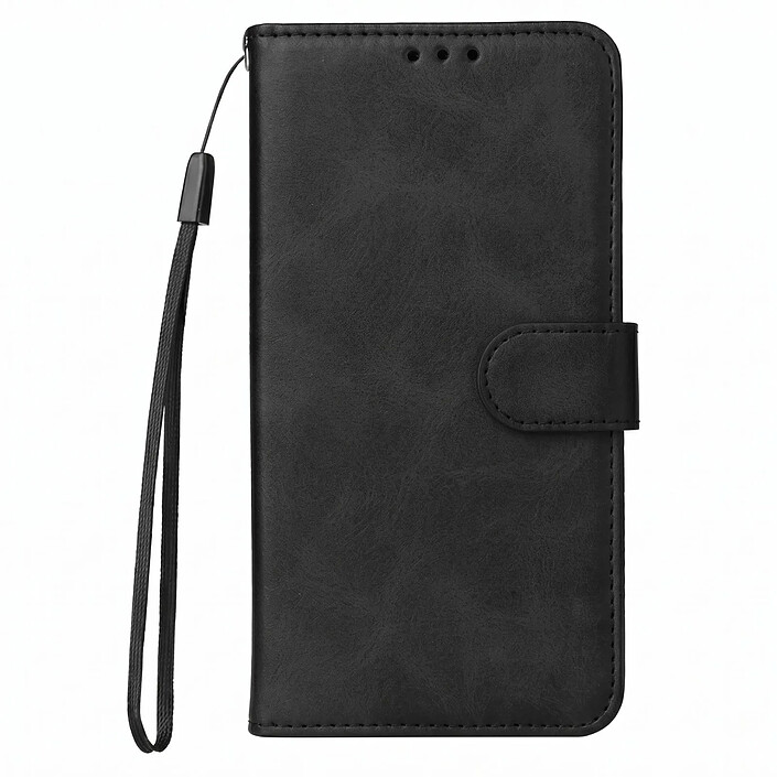 Avizar Étui pour Xiaomi 17T Portefeuille Effet Cuir avec Support