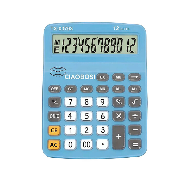 Calculatrice