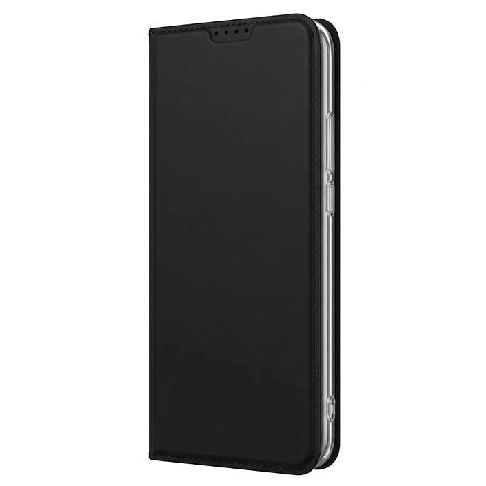 Acheter Dux Ducis Étui pour Xiaomi 17T Série Skin Pro avec Porte-Cartes et Support Noir