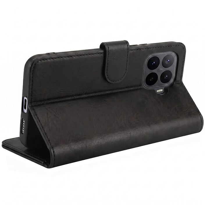 Acheter Avizar Étui pour Xiaomi 17T Portefeuille Effet Cuir avec Support
