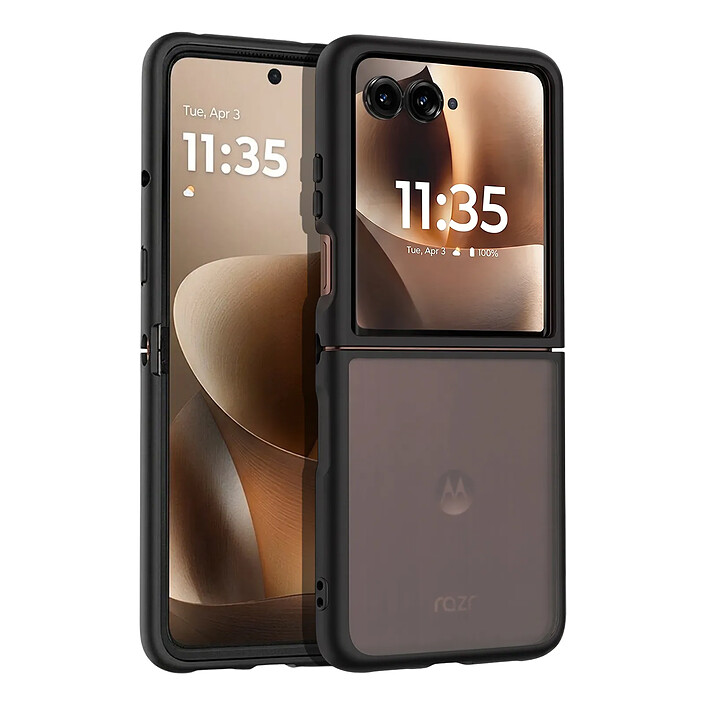 Coque téléphone