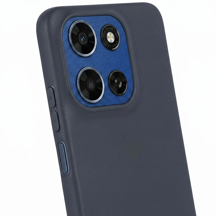 Avis Avizar Coque pour Motorola Moto G37 en Silicone Souple et Anti-Traces