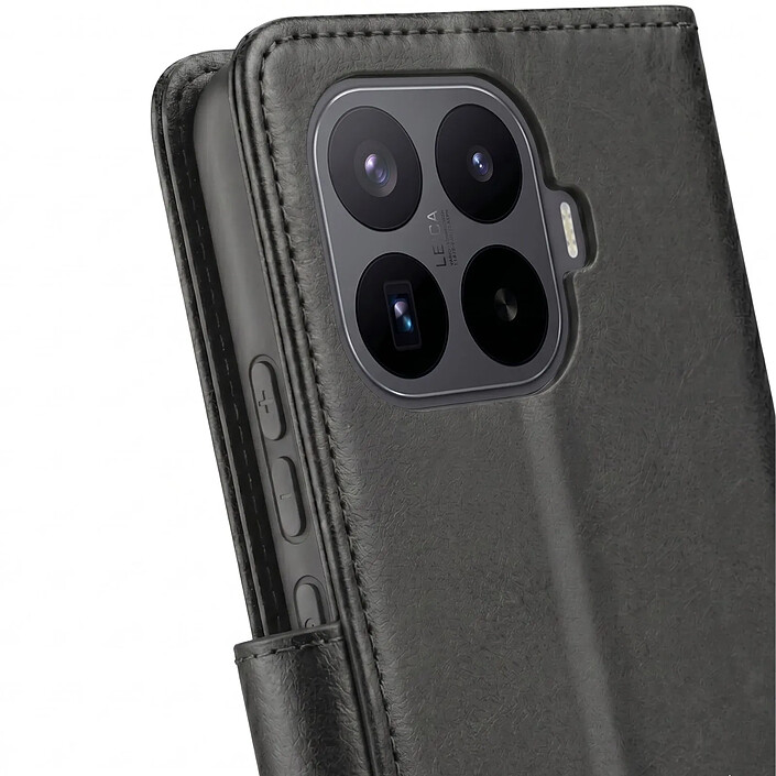 Avis Avizar Étui pour Xiaomi 17T Portefeuille Effet Cuir avec Support