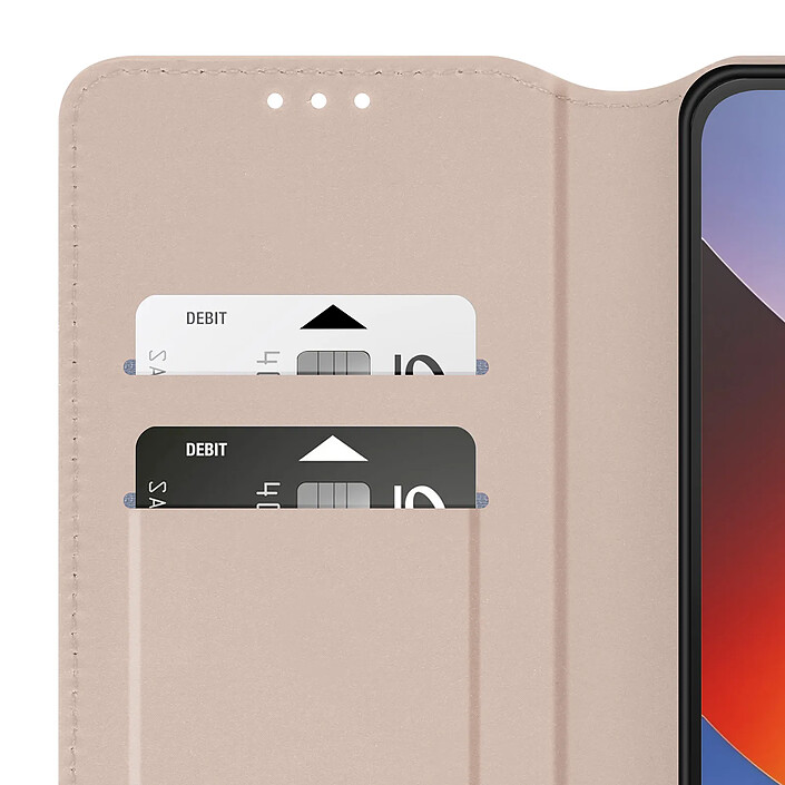 Avizar Étui pour Xiaomi Redmi A7 Pro Portefeuille avec Support Vidéo pas cher
