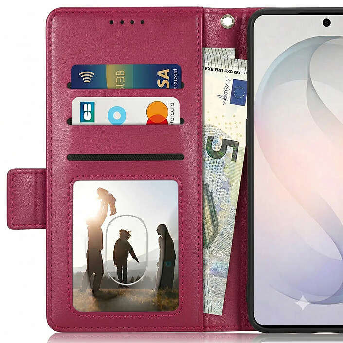 Coque téléphone