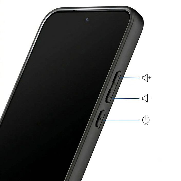 Avis Dux Ducis Coque pour Xiaomi 17T Protection Renforcée Contour Souple Transparent