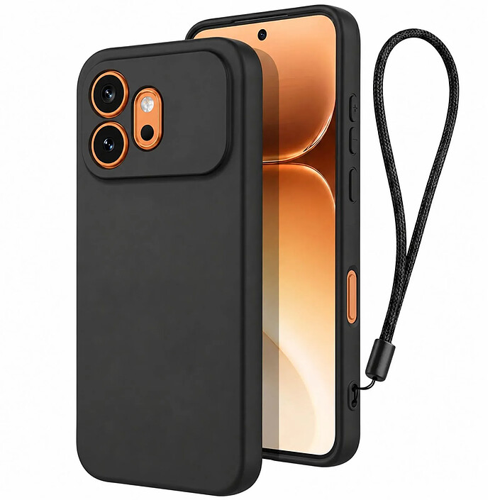 Coque téléphone