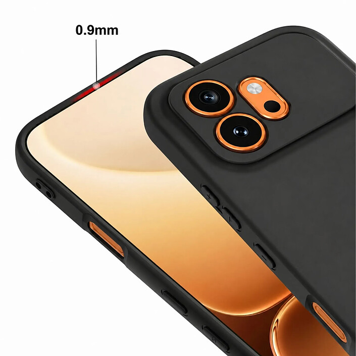 Avis Avizar Coque pour Honor 600 Protection Souple avec Dragonne
