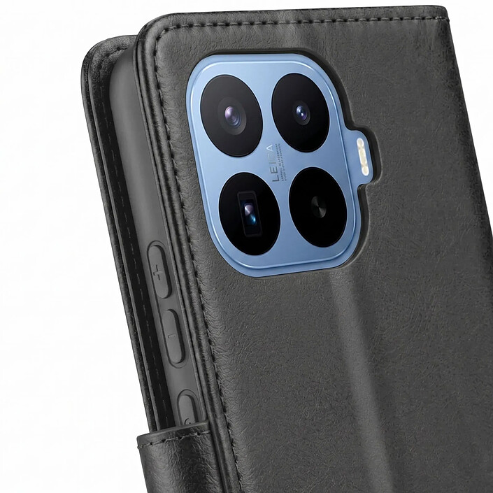 Avis Avizar Étui pour Xiaomi 17T Pro Portefeuille Effet Cuir avec Support