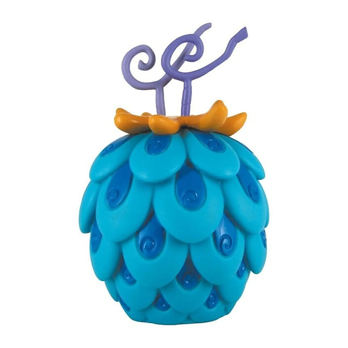 One Piece - Tirelire Fish-Fish Fruit 14 cm