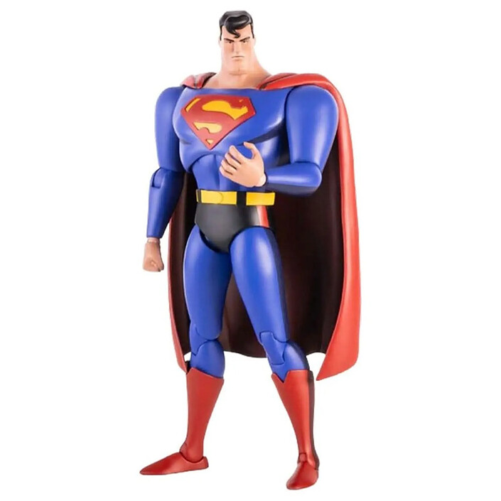 Superman: The Animated Series - Figurine Superman 1/6 30 cm