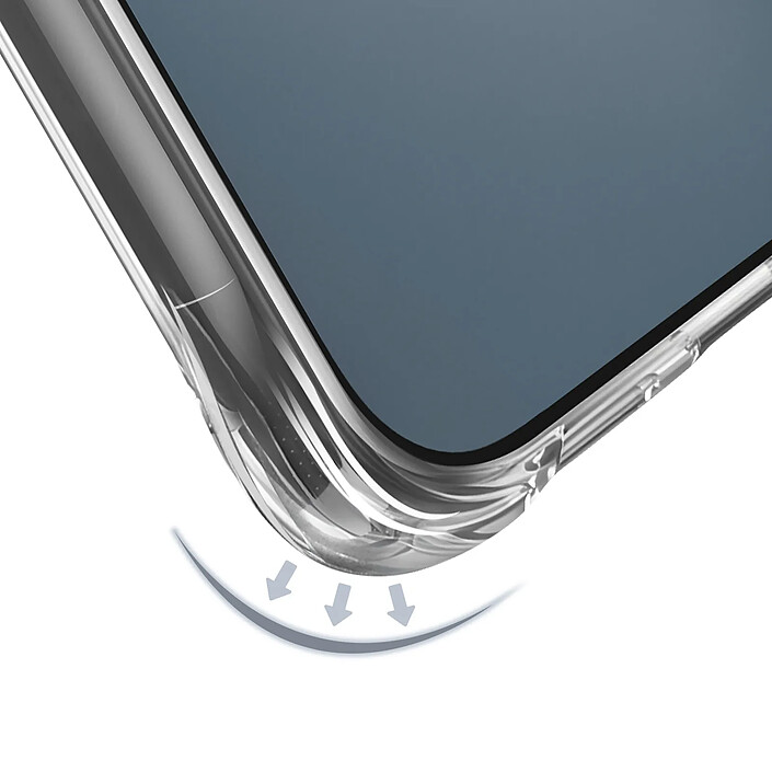 Avizar Coque pour Poco X8 Pro Bumper avec Coins Renforcés et Rebords Surélevés pas cher