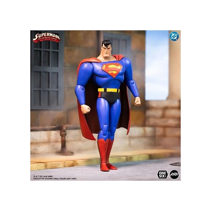 Figurines