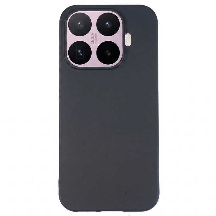Avizar Coque pour Xiaomi 17T en Silicone Souple et Anti-Traces