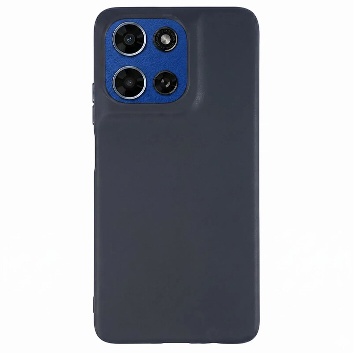 Avizar Coque pour Motorola Moto G37 en Silicone Souple et Anti-Traces