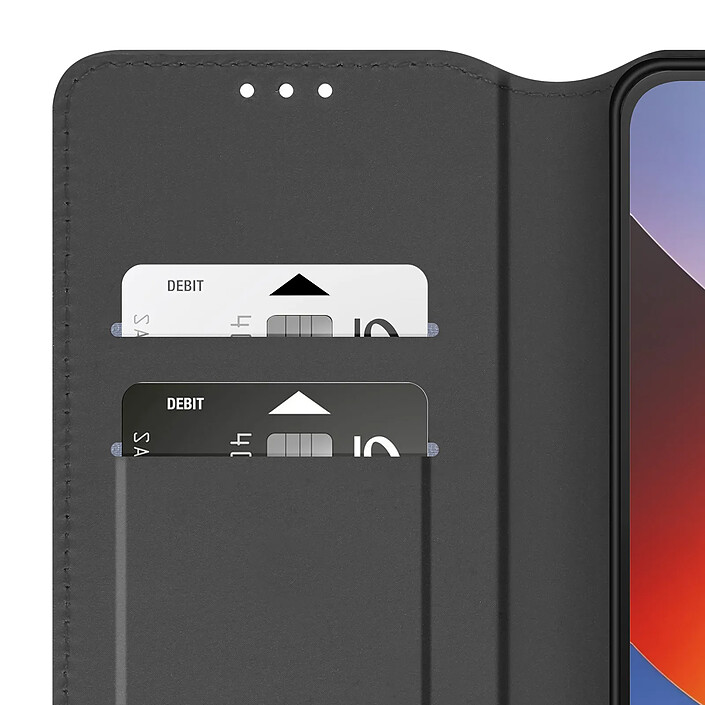 Avizar Étui pour Xiaomi Redmi A7 Pro Portefeuille avec Support Vidéo pas cher