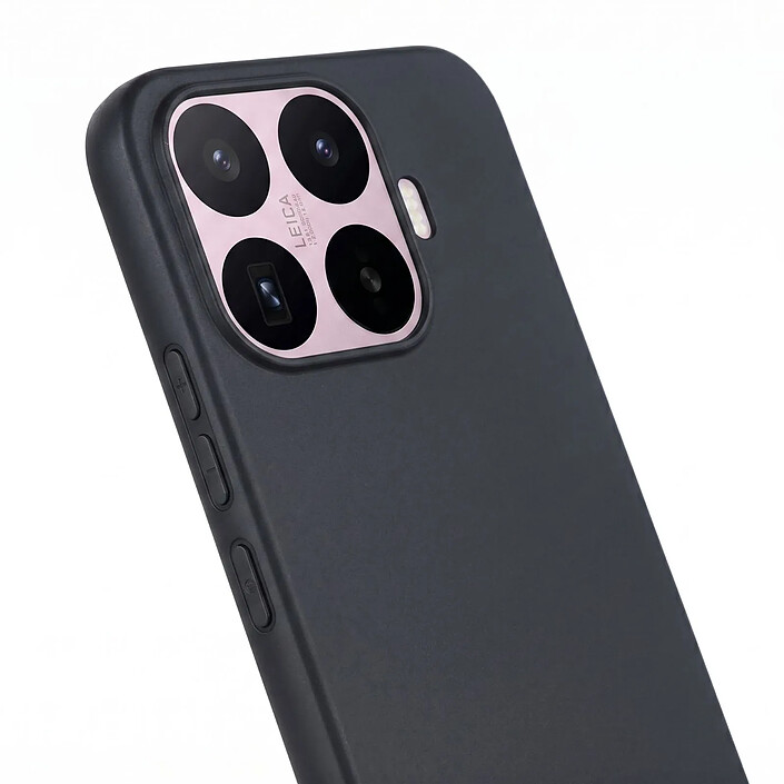 Avis Avizar Coque pour Xiaomi 17T en Silicone Souple et Anti-Traces
