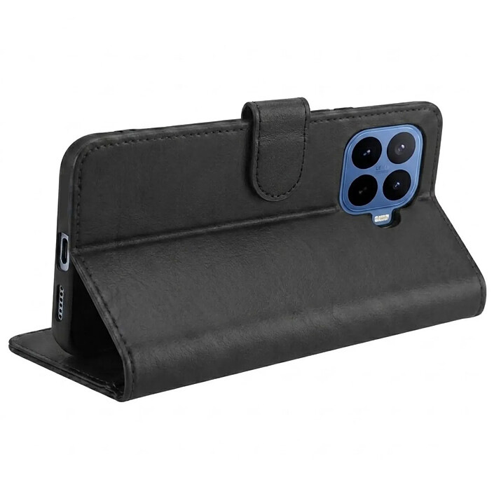 Acheter Avizar Étui pour Xiaomi 17T Pro Portefeuille Effet Cuir avec Support