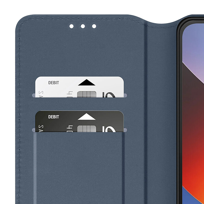 Avizar Étui pour Xiaomi Redmi A7 Pro Portefeuille avec Support Vidéo pas cher