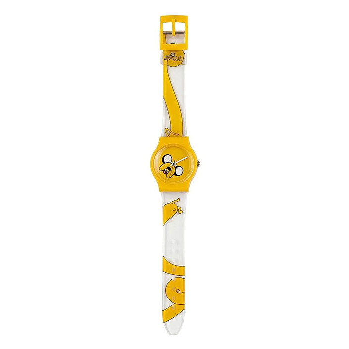 Adventure Time - Montre quartz Jake