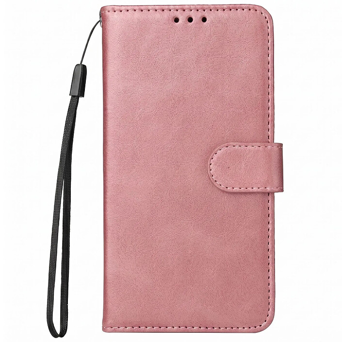 Avizar Étui Portefeuille pour Xiaomi 17T Pro Effet Cuir avec Support Vidéo