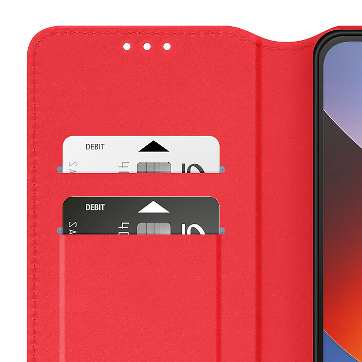 Avizar Étui pour Xiaomi Redmi A7 Pro Portefeuille avec Support Vidéo pas cher