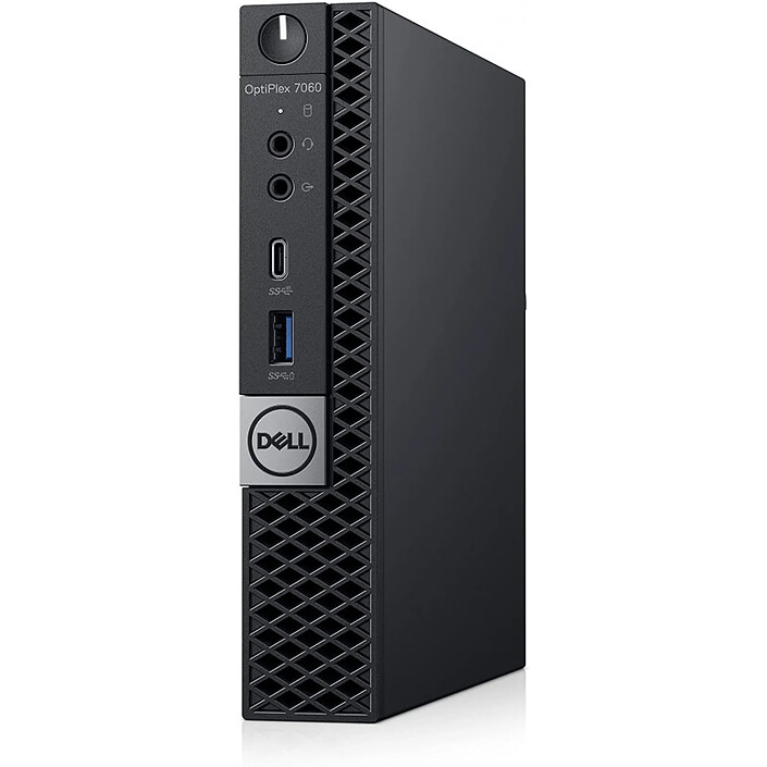 PC de bureau reconditionné