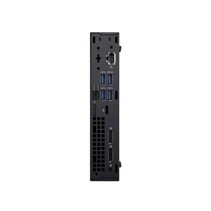 Avis Dell OptiPlex 7060 Micro (Dell33420) · Reconditionné