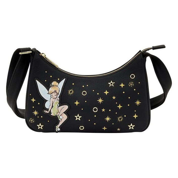 La Fée Clochette - Sac à bandoulière Pixie Dust By Loungefly