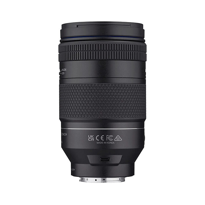Acheter SAMYANG Objectif AF 60-180mm F2.8 FE